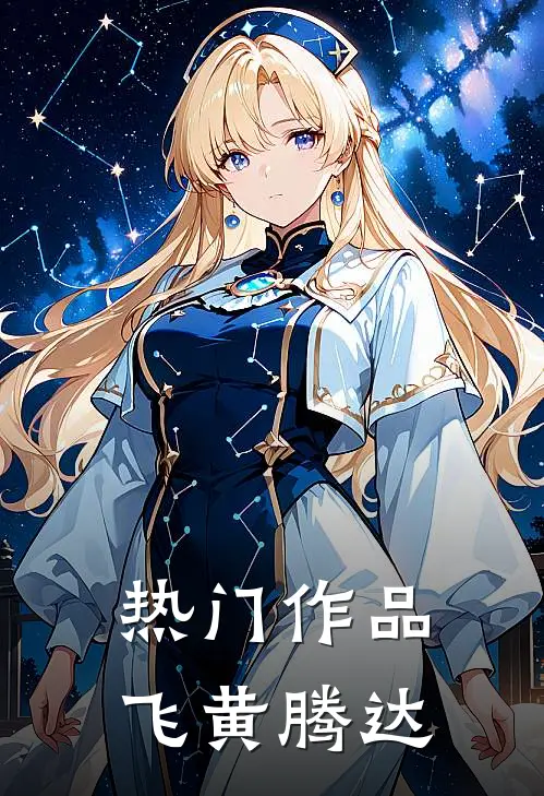 热门作品飞黄腾达
