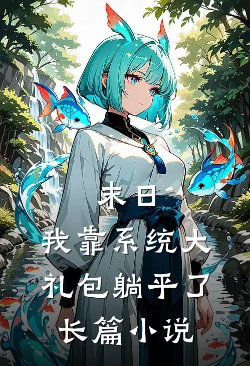 末日：我靠系统大礼包躺平了长篇小说
