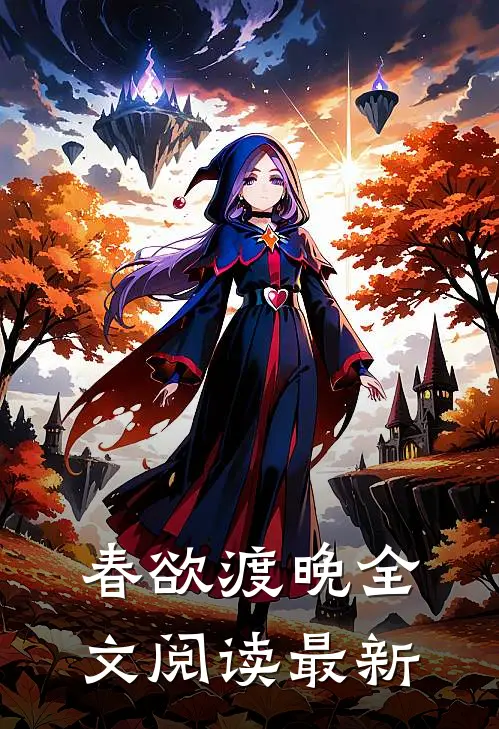 春欲渡晚全文阅读最新