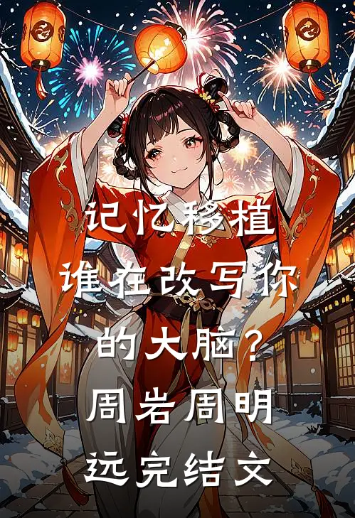 记忆移植：谁在改写你的大脑？周岩周明远完结文