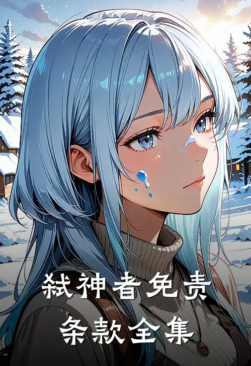 弑神者免责条款 全集