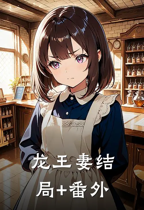龙王妻结局+番外