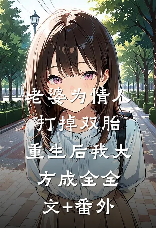 老婆为情人打掉双胎，重生后我大方成全全文+番外