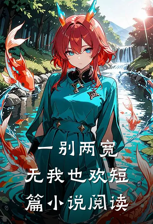 一别两宽，无我也欢短篇小说阅读
