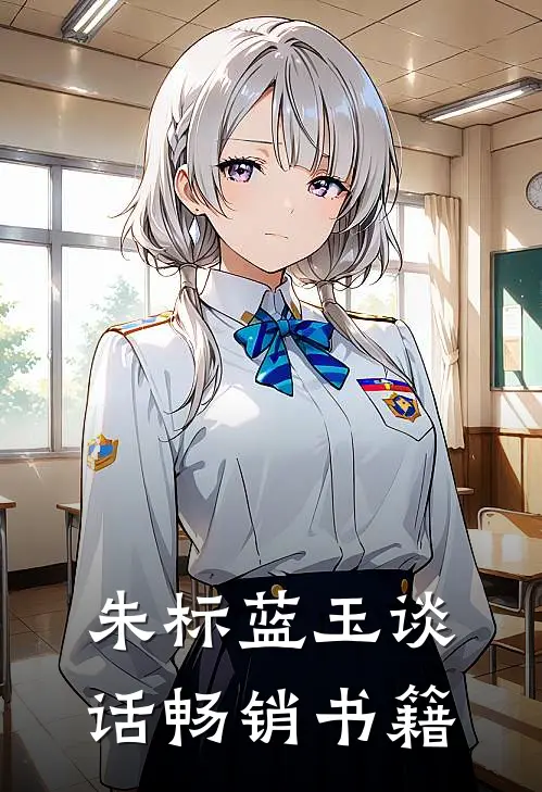 朱标蓝玉谈话畅销书籍