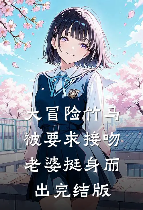 大冒险竹马被要求接吻，老婆挺身而出完结版