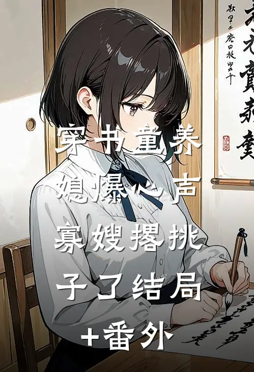 穿书童养媳爆心声，寡嫂撂挑子了结局+番外