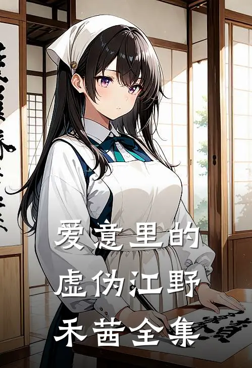 爱意里的虚伪江野禾茜 全集