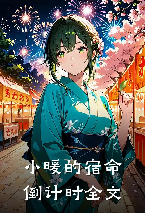 小暖的宿命倒计时全文