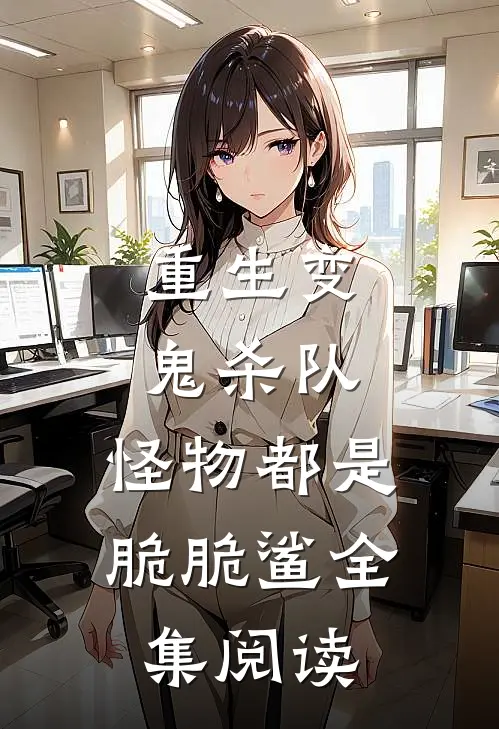 重生变鬼杀队,怪物都是脆脆鲨全集阅读