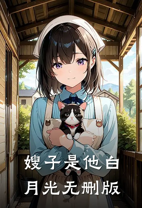 嫂子是他白月光无删版