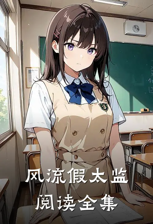 风流假太监阅读全集