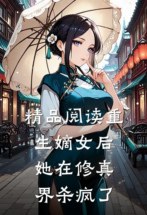 精品阅读重生嫡女后，她在修真界杀疯了
