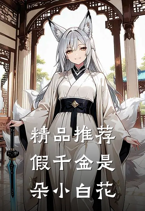 精品推荐假千金是朵小白花