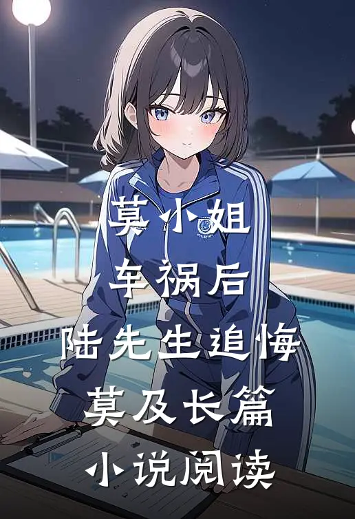 莫小姐车祸后，陆先生追悔莫及长篇小说阅读