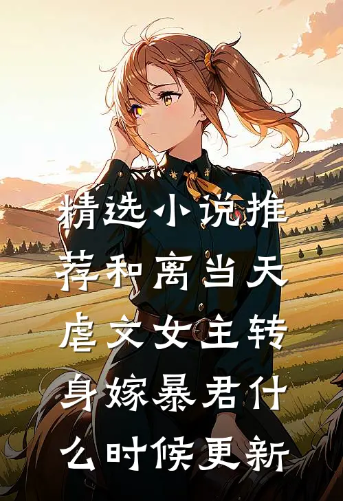 精选小说推荐和离当天,虐文女主转身嫁暴君什么时候更新