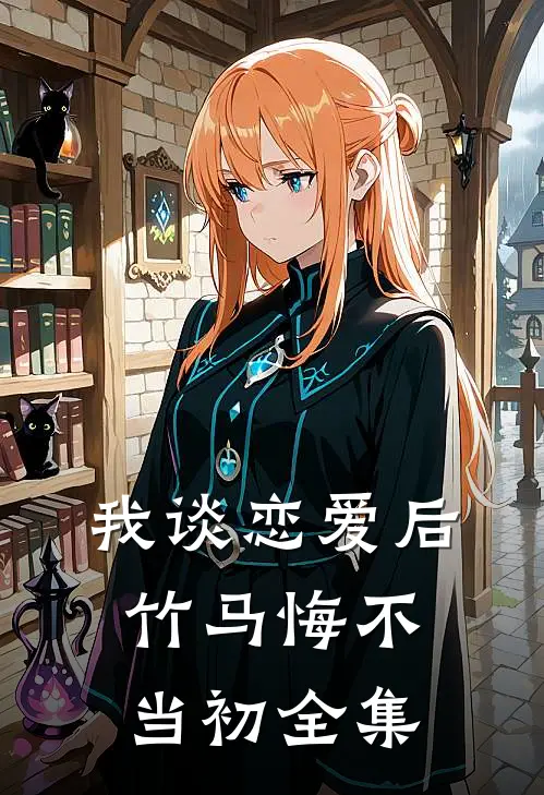 我谈恋爱后，竹马悔不当初 全集