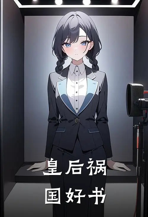 皇后祸国好书