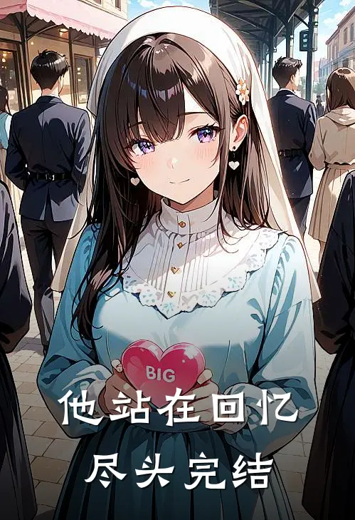 他站在回忆尽头完结