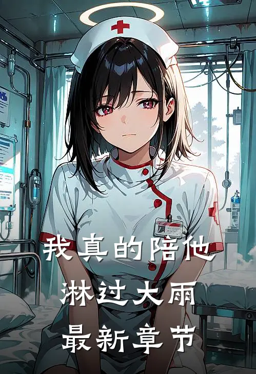 我真的陪他淋过大雨最新章节