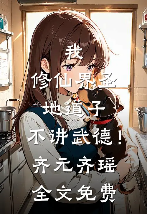 我，修仙界圣地道子，不讲武德！齐元齐瑶全文免费