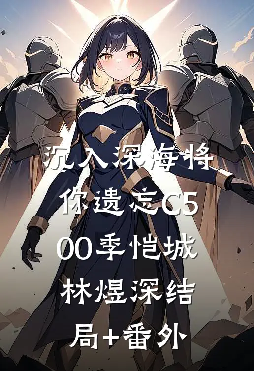 沉入深海将你遗忘C500季恺城林煜深结局+番外