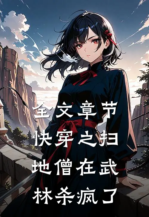全文章节快穿之扫地僧在武林杀疯了