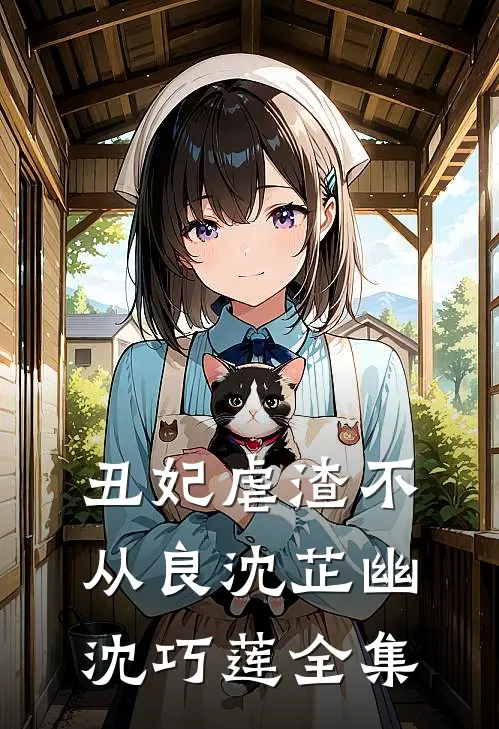 丑妃虐渣不从良沈芷幽沈巧莲 全集