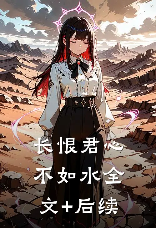 长恨君心不如水全文+后续