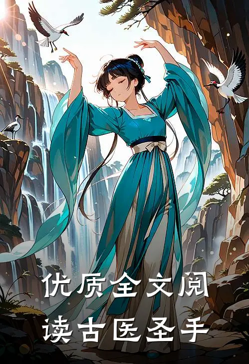 优质全文阅读古医圣手