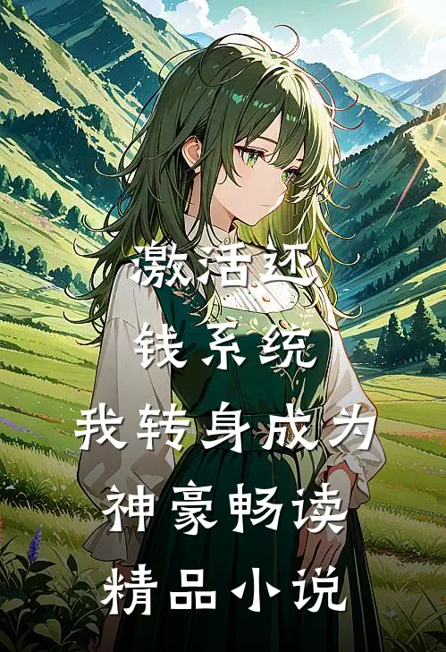 激活还钱系统，我转身成为神豪畅读精品小说