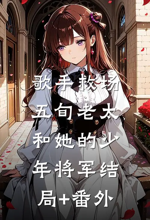 《歌手》救场：五旬老太和她的少年将军结局+番外