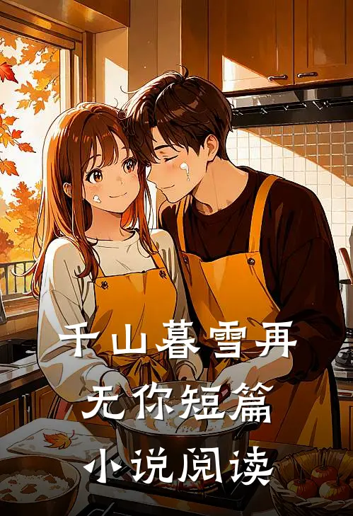 千山暮雪再无你短篇小说阅读