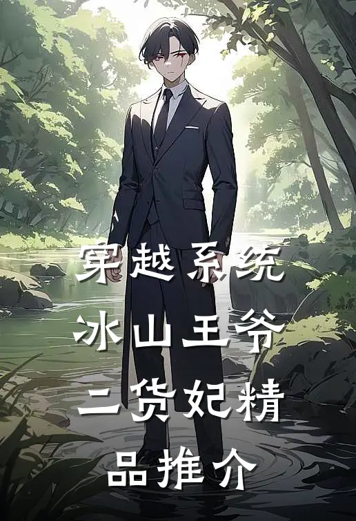 穿越系统：冰山王爷二货妃精品推介
