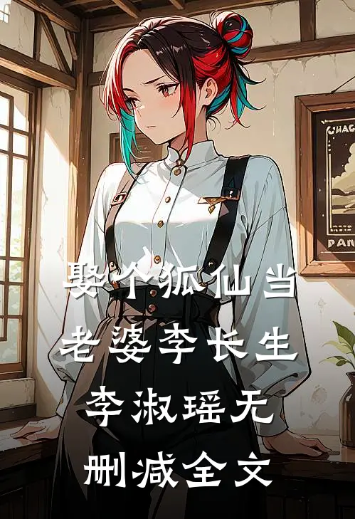 娶个狐仙当老婆李长生李淑瑶无删减全文