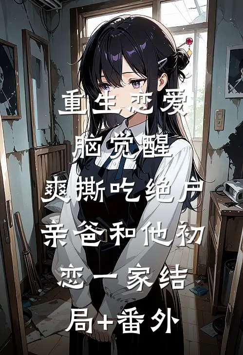 重生恋爱脑觉醒，爽撕吃绝户亲爸和他初恋一家结局+番外