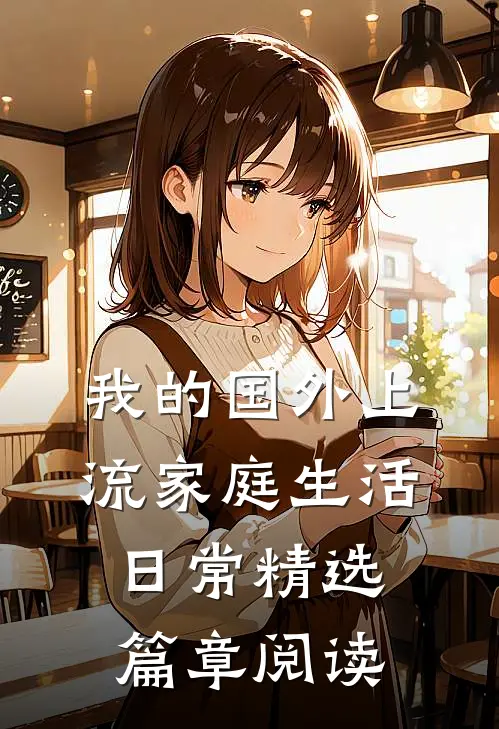 我的国外上流家庭生活日常精选篇章阅读