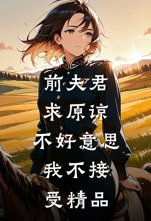 前夫君求原谅，不好意思，我不接受精品