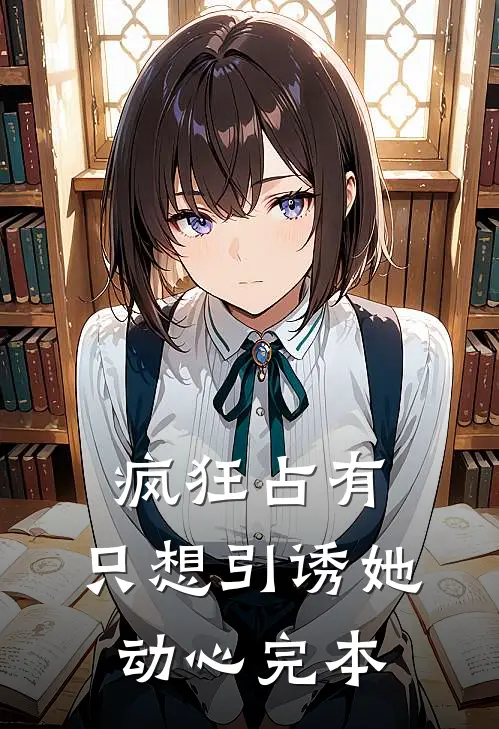 疯狂占有：只想引诱她动心完本