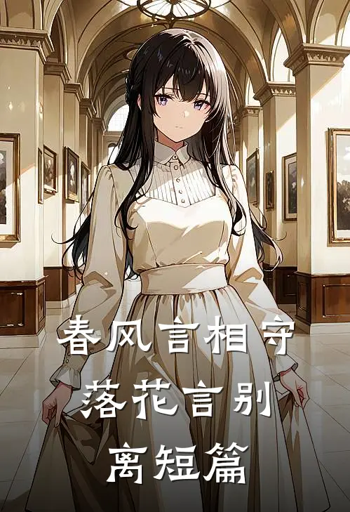 春风言相守，落花言别离短篇