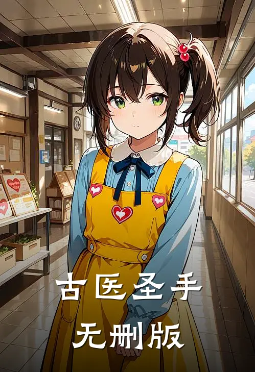 古医圣手无删版