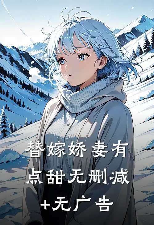 替嫁娇妻有点甜无删减+无广告