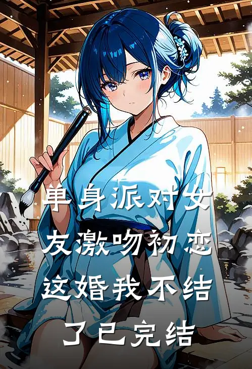 单身派对女友激吻初恋，这婚我不结了已完结