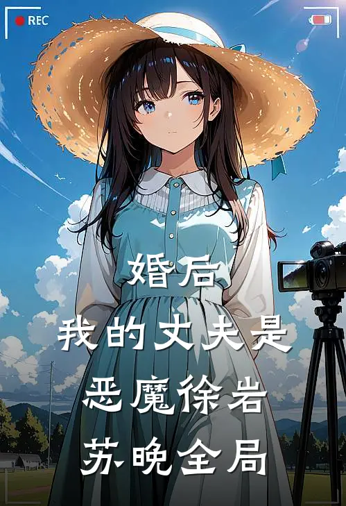婚后，我的丈夫是恶魔徐岩苏晚全局