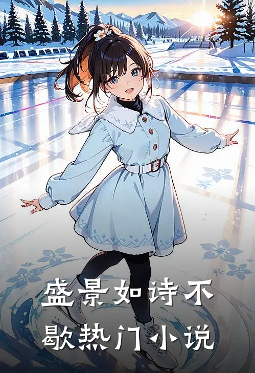盛景如诗不歇热门小说