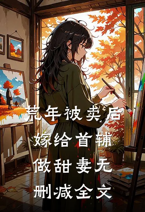 荒年被卖后，嫁给首辅做甜妻无删减全文