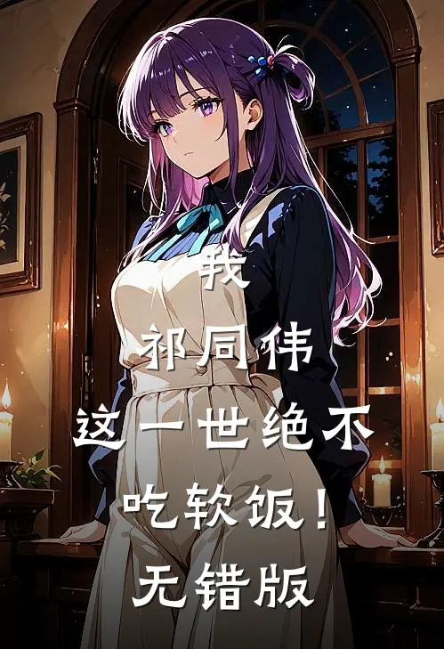 我，祁同伟，这一世绝不吃软饭！无错版