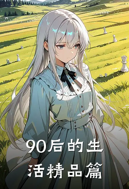 90后的生活精品篇