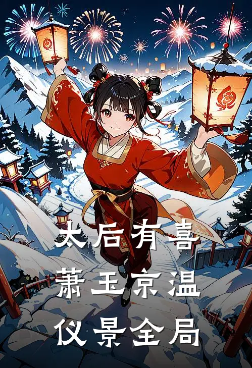 太后有喜萧玉京温仪景全局