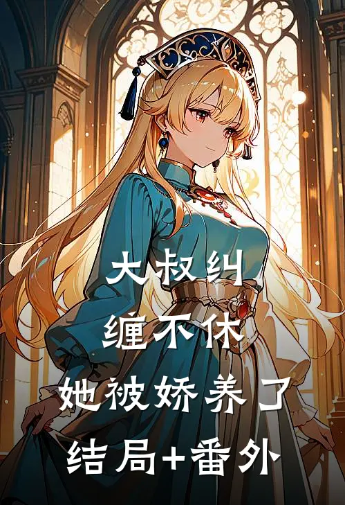 大叔纠缠不休，她被娇养了结局+番外